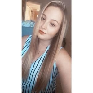 Meet your Posher, Shelby